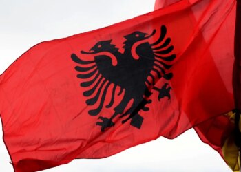 Ex-Albanian environment minister gets almost 7 years in bribery case