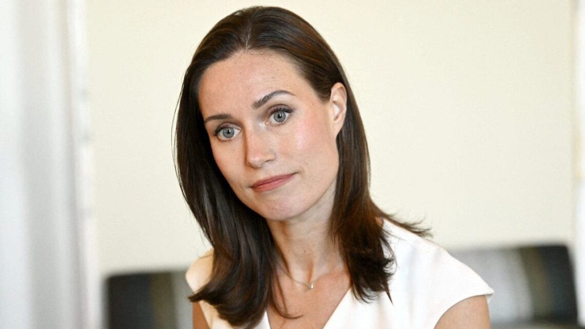 Ex-Finland PM Sanna Marin, who went viral for raunchy dance video, sparks furor with early exit