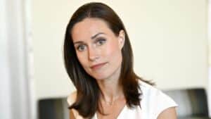 Ex-Finland PM Sanna Marin, who went viral for raunchy dance video, sparks furor with early exit