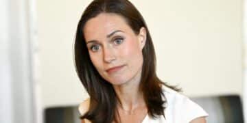 Ex-Finland PM Sanna Marin, who went viral for raunchy dance video, sparks furor with early exit