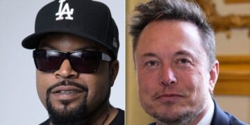 'Feel Stupid Yet?': Ice Cube Burns Elon Musk With Scorching Surprise Diss