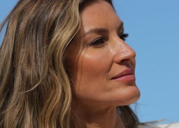 Gisele Bündchen Opens Up About Tom Brady Divorce And Not Getting 'What I Hoped For'