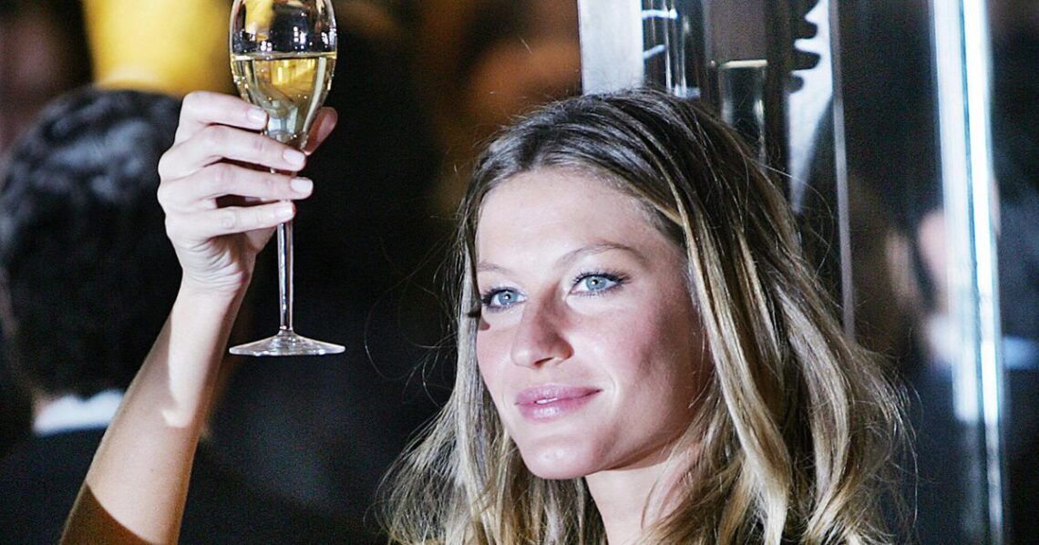 Gisele Bündchen Spills On Results Of Quitting A Longtime Habit