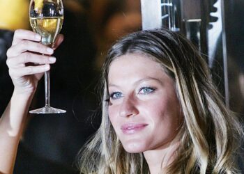 Gisele Bündchen Spills On Results Of Quitting A Longtime Habit