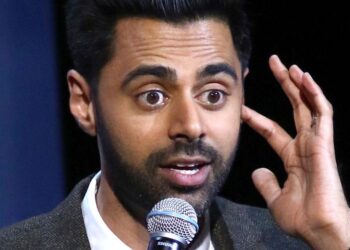 Hasan Minhaj's Chance For 'Daily Show' Sinks After Comedy Scandal