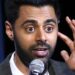 Hasan Minhaj's Chance For 'Daily Show' Sinks After Comedy Scandal