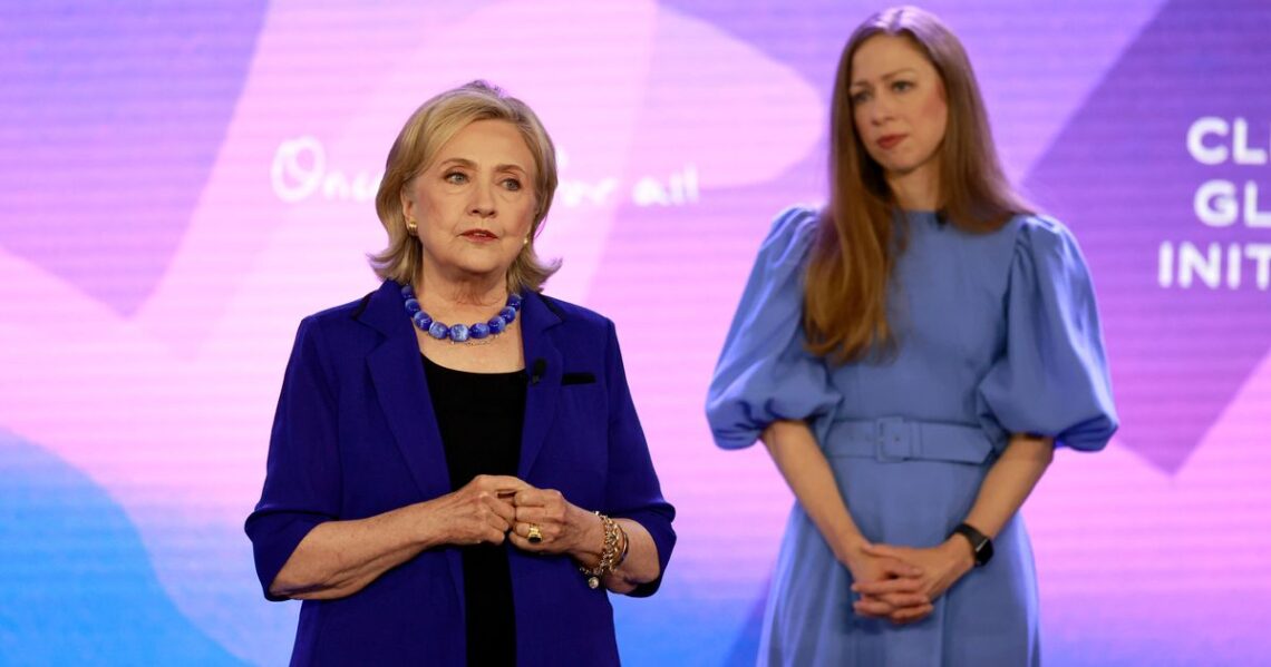 Hillary Clinton Just Won A Friggin' Emmy