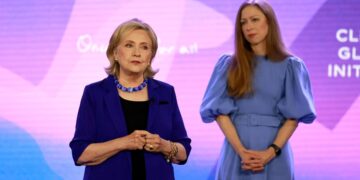 Hillary Clinton Just Won A Friggin' Emmy