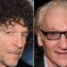 Howard Stern Says Bill Maher Phoned Him About Their Feud