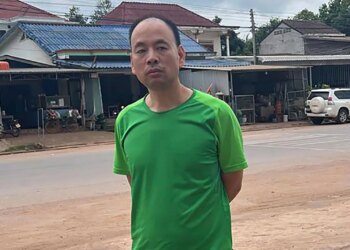 Human rights lawyer deported back to China by Laotian officials