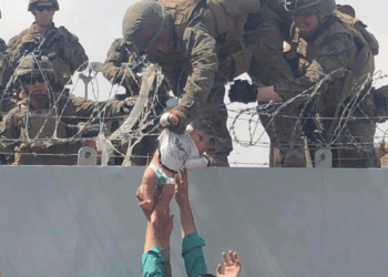 'I have a lot of regrets': Exclusive interview with top general who oversaw Afghanistan withdrawal