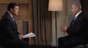 Israeli PM Netanyahu tells Bret Baier ‘we’re getting closer to peace every day that passes’ with Saudi Arabia