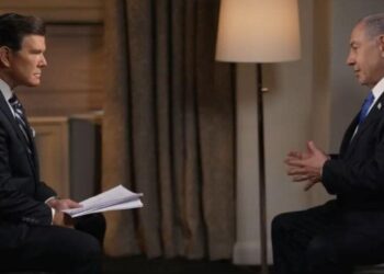 Israeli PM Netanyahu tells Bret Baier ‘we’re getting closer to peace every day that passes’ with Saudi Arabia