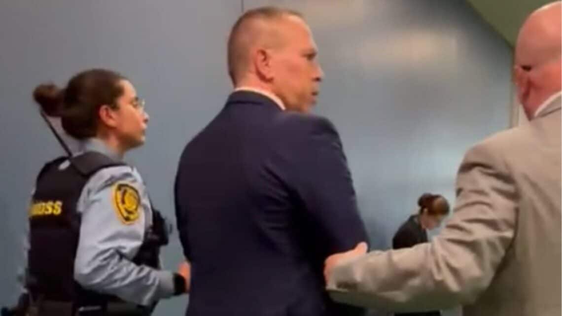 Israel's ambassador to UN detained after leaving General Assembly to protest Iranian president’s speech