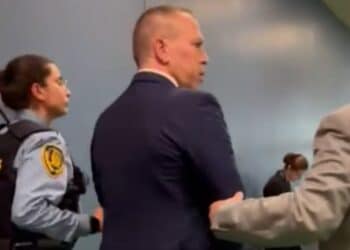 Israel's ambassador to UN detained after leaving General Assembly to protest Iranian president’s speech