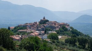 Italian descendants to receive reparations 80 years after Nazis hanged family members in Fornelli