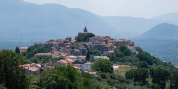 Italian descendants to receive reparations 80 years after Nazis hanged family members in Fornelli