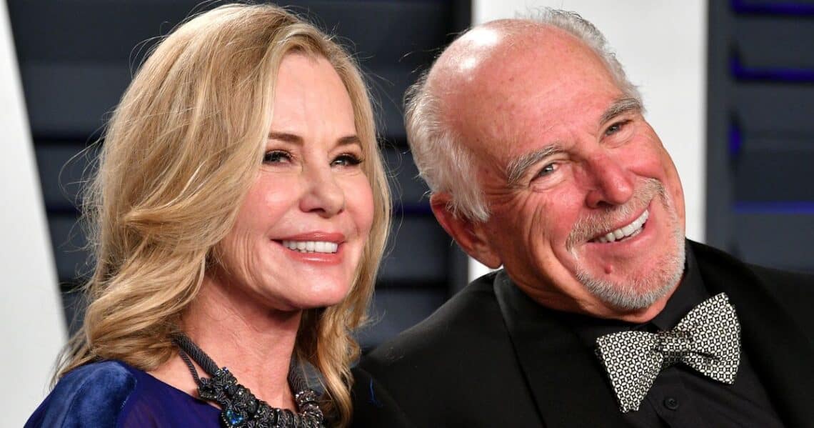 Jimmy Buffett's Wife Jane Slagsvol Honors Late Husband's 'Joy' In Heartfelt Post Jimmy Buffett’s Wife Jane Slagsvol Honors Late Husband’s ‘Joy’ In Heartfelt Post