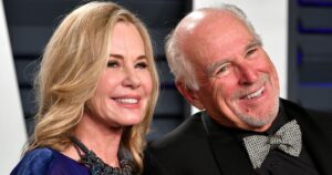 Jimmy Buffett’s Wife Jane Slagsvol Honors Late Husband’s ‘Joy’ In Heartfelt Post