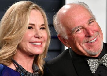 Jimmy Buffett’s Wife Jane Slagsvol Honors Late Husband’s ‘Joy’ In Heartfelt Post