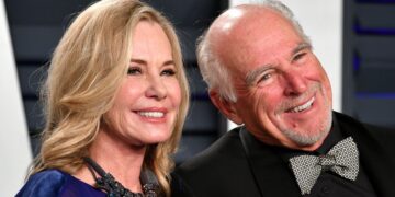 Jimmy Buffett’s Wife Jane Slagsvol Honors Late Husband’s ‘Joy’ In Heartfelt Post