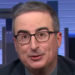 John Oliver Reveals Joke That Got Him Fired From His First TV Gig
