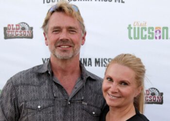 John Schneider Reflects On Last Moments With Wife Alicia