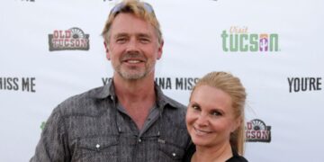 John Schneider Reflects On Last Moments With Wife Alicia
