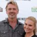 John Schneider Reflects On Last Moments With Wife Alicia