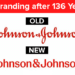 Johnson & Johnson Unveils New Logo With A Futuristic Approach