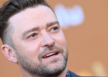 Justin Timberlake Explains ‘It’s Gonna Be May’ Meme