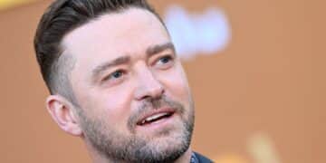 Justin Timberlake Explains ‘It’s Gonna Be May’ Meme