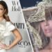 Kate Beckinsale's Head-Turning Red-Carpet Look Will Have You Doing A Double Take Kate Beckinsale's Head-Turning Red-Carpet Look Will Have You Doing A Double Take