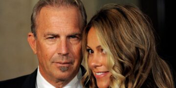 Kevin Costner Slams Estranged Wife's 'Nonsensical' Request For Legal Fees