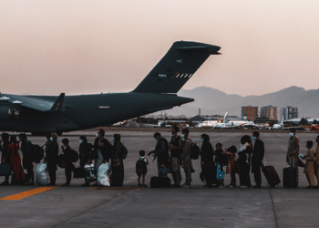 Left behind: Some Afghan visa applicants see little progress since US withdrawal