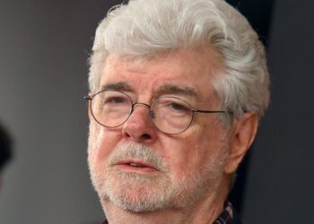 Liam Neeson: He Had A Little Too Much Fun With Lightsaber On 'Star Wars'