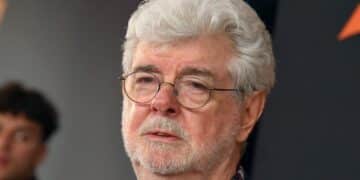 Liam Neeson: He Had A Little Too Much Fun With Lightsaber On 'Star Wars'