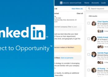 LinkedIn Unveils New AI Features For Sales Professionals To Get Accurate Results