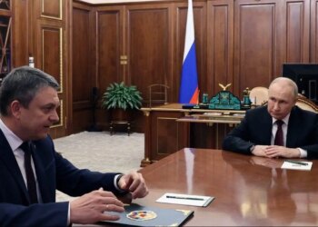 Local elections open in Russia-controlled regions of Ukraine