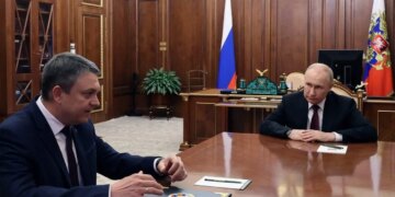 Local elections open in Russia-controlled regions of Ukraine