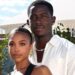 Lori Harvey Posts Birthday Tribute To Damson Idris