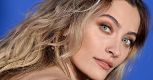 Michael Jackson’s Daughter Reacts To Armpit Hair Critics