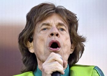 Mick Jagger Teases Using Rolling Stones Catalog For A Cause