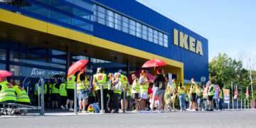 Missing Van Gogh painting worth millions returned to museum in Ikea bag