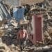 Morocco death toll rises to 2,000 after rare, destructive earthquake strikes country