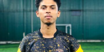 Karnataka Boy Breaks Dele Ali’s World Record of ‘Most Nutmegs In 30 Seconds’