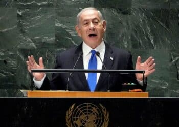 Netanyahu warns of potential ‘eruption of AI-driven wars’ that could lead to ‘unimaginable’ consequences