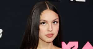 Olivia Rodrigo Names Her Biggest Fear