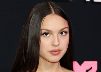 Olivia Rodrigo Names Her Biggest Fear