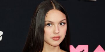 Olivia Rodrigo Names Her Biggest Fear